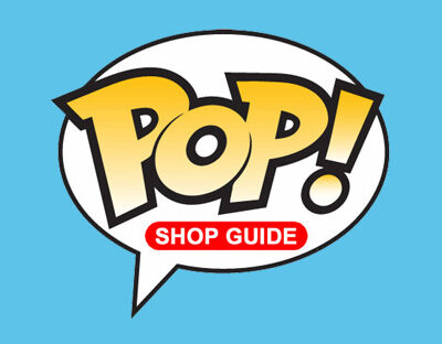 Funko Pop blog - Pop Shop Guide welcomes the 250th Funko Pop! shop - Pop Shop Guide