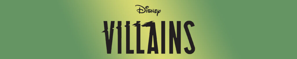 Pop! Disney - Disney Villains - banner - Pop Shop Guide