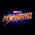 Pop! Marvel Comics - Ms. Marvel (TV Series) - logo - Pop Shop Guide