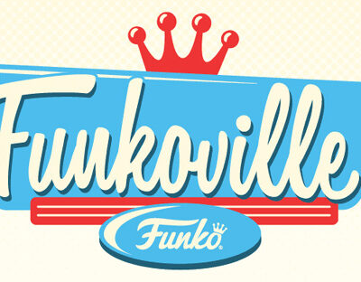 Funko Pop blog - Get ready for Funkoville at San Diego Comic-Con (SDCC) 2022 - Pop Shop Guide