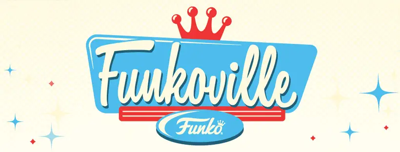 Funko Pop blog - Get ready for Funkoville at San Diego Comic-Con (SDCC) 2022 - Pop Shop Guide