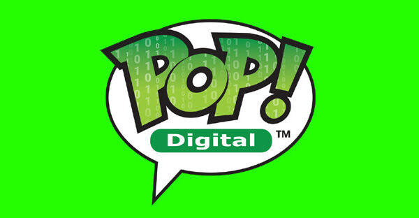 Funko Pop blog - New Avatar Legends Funko Digital Pop! vinyl figures - Pop Shop Guide