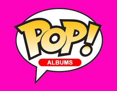 Funko Pop blog - New Cyndi Lauper She’s So Unusual Funko Pop! Album figure - Pop Shop Guide