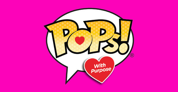 Funko Pop blog - Funko Pops! With Purpose Hello Kitty – Breast Cancer Awareness figure - Pop Shop Guide