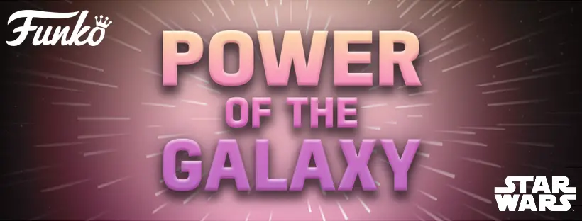 Funko Pop blog - New Funko Pop! Star Wars Power of the Galaxy – Princess Leia figure - Pop Shop Guide