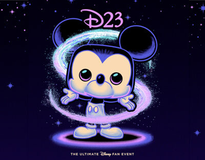 Funko Pop news - Funko Disney D23 Expo 2022 exclusives guide - Pop Shop Guide