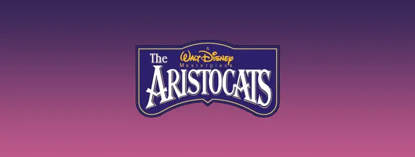 Funko Pop news - New Funko Pop! Disney The Aristocats VHS Cover - Pop Shop Guide