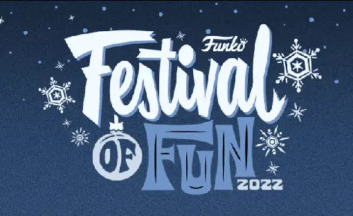 Funko Pop news - Funko Celebrates Festival of Fun 2022 with new Christmas collectibles - Pop Shop Guide