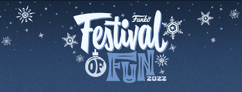 Funko Pop news - Funko Celebrates Festival of Fun 2022 with new Christmas collectibles - Pop Shop Guide