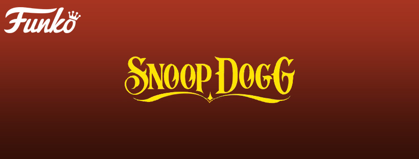 Funko Pop news - New Snoop Dogg Funko Pop! Albums and Pop! Rocks figures - Pop Shop Guide