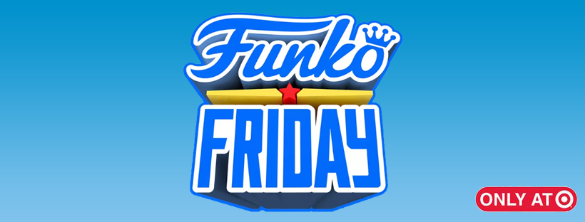 Funko Pop news - New Target exclusive Funko Friday Pop! vinyl Batman figure - Pop Shop Guide