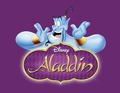 Funko Pop news - New exclusive Funko Pop! Disney Aladdin – Genie with Lamp VHS Cover - Pop Shop Guide