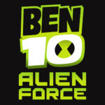 Pop! Animation - Ben 10 Alien Force - Pop Shop Guide