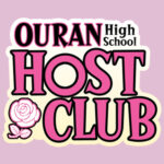 Pop! Animation - Ouran High School Host Club - Pop Shop Guide