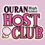 Pop! Animation - Ouran High School Host Club - Pop Shop Guide