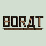 Pop! Movies - Borat - Pop Shop Guide