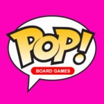 Funko Pop! Board Games - Pop Shop Guide Funko Pop! Board Games - Pop Shop Guide