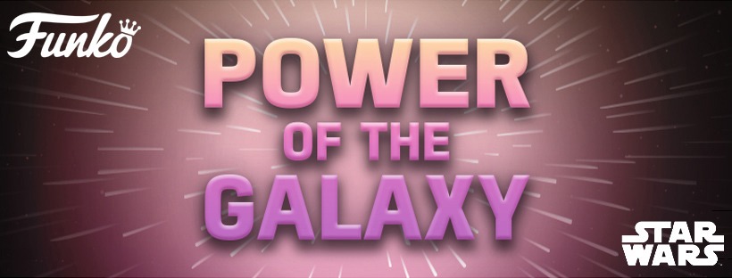 New Funko Pop! Star Wars Power of the Galaxy - Ahsoka figure. - Pop Shop  Guide