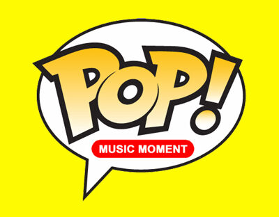 Funko Pop news - New Funko Pop! vinyl Music Moment (Deluxe) series - Pop Shop Guide