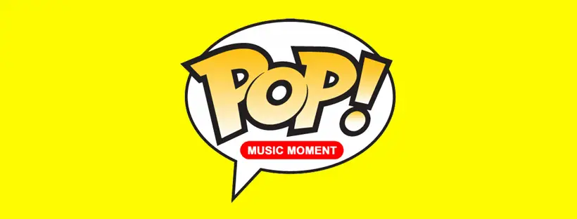 Funko Pop news - New Funko Pop! vinyl Music Moment (Deluxe) series - Pop Shop Guide