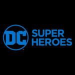 Pop! DC Heroes - DC Super Heroes - Pop Shop Guide