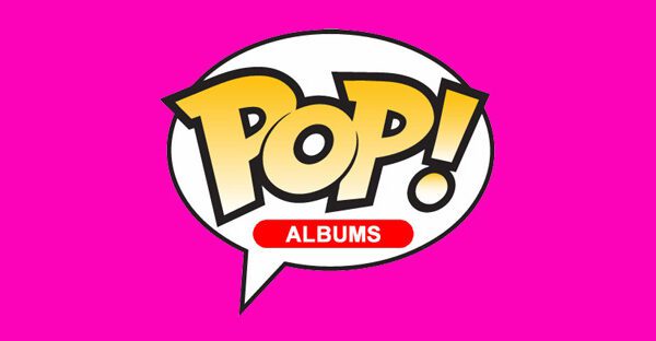 Funko Pop news - New Blink-182 and Def Leppard Funko Pop! Album Deluxe figures - Pop Shop Guide