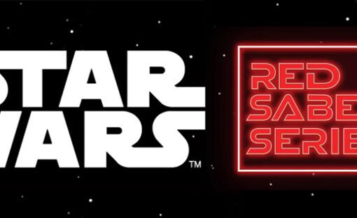 Funko Pop news - New Funko Pop! Star Wars Red Saber Series – Darth Vader (Glow) figure - Pop Shop Guide