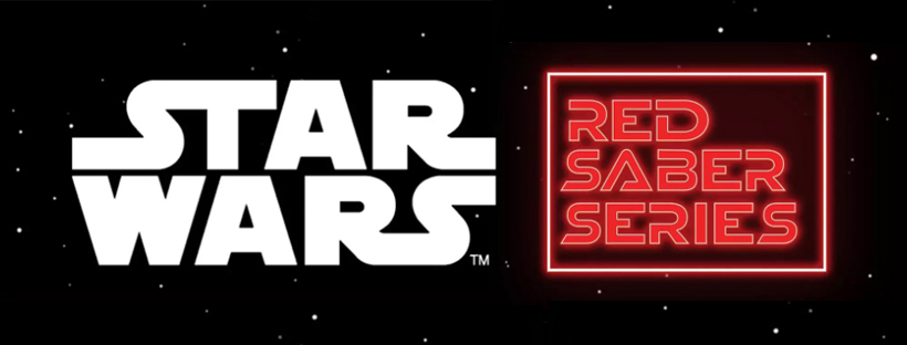 Funko Pop news - New Funko Pop! Star Wars Red Saber Series – Darth Vader (Glow) figure - Pop Shop Guide