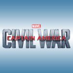 Pop! Marvel Comics - Captain America Civil War - logo - Pop Shop Guide