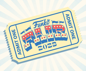 Funko Fair 2023