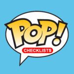 Funko Pop! checklists