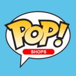 Funko Pop! shops