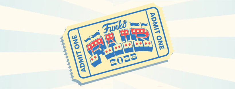 Funko Pop news - Funko Fair 2023 with new Funko Pop! vinyl releases – Day 2 - Pop Shop Guide