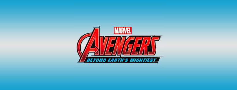 Funko Pop news - New Marvel Avengers Beyond Earth’s Mightiest Funko Pop! Thor (with Pin) figure - Pop Shop Guide