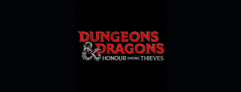 Pop! Movies - Dungeons & Dragons Honor Among Thieves - banner - Pop Shop Guide