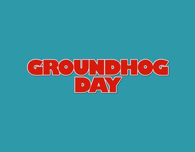 Pop! Movies - Groundhog Day - banner - Pop Shop Guide