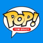 Funko Pop! Tom Brady