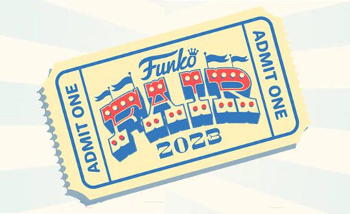 Funko Pop news - Funko Fair 2023 with new Funko Pop! vinyl releases – Day 3 - Pop Shop Guide