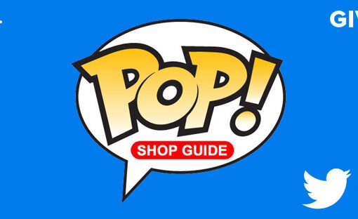 Funko Pop news - Giveaway One week left for a chance to win $100 worth of Funko Pop! collectibles - Pop Shop Guide