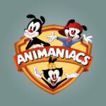 Pop! Animation - Animaniacs - Pop Shop Guide
