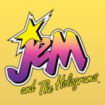 Pop! Animation - Jem and the Holograms - Pop Shop Guide