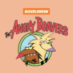 Pop! Animation - The Angry Beavers - Pop Shop Guide