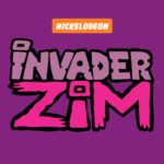 Pop! Television - Invader Zim - Pop Shop Guide