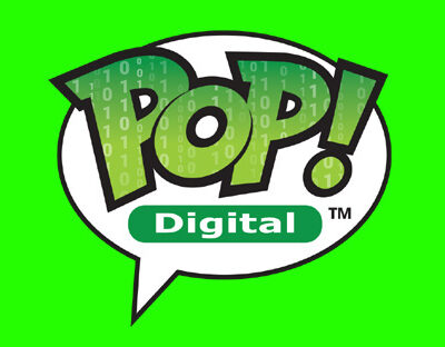 Funko Pop news - New April Fools 2023 Funko Digital Pop! vinyl figures - Pop Shop Guide
