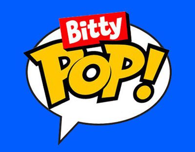 Funko Pop news - New DC Comics Funko Bitty Pop! mini-figures - Pop Shop Guide