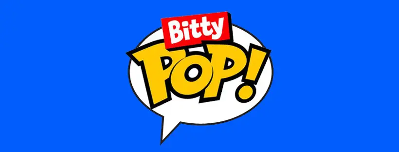 Funko Pop news - New Disney and Harry Potter Funko Bitty Pop! mini-figures - Pop Shop Guide
