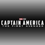 Pop! Marvel Comics - Captain America The First Avenger - logo new - Pop Shop Guide
