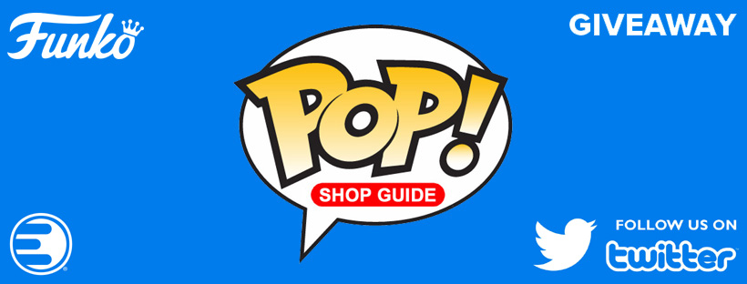 Funko Pop news - Anime Day Giveaway Follow Pop Shop Guide on Twitter and win an exclusive Naruto Shippuden Funko Pop! Obito Uchiha figure - News - Pop Shop Guide
