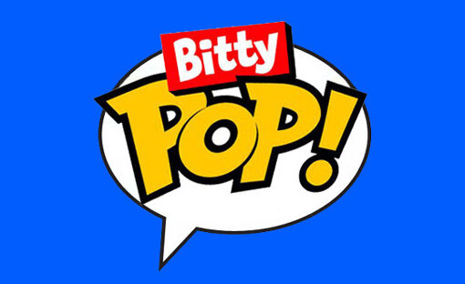Funko Pop news - New Star Wars Funko Bitty Pop! mini-figures - Pop Shop Guide