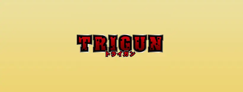 Funko Pop news - New Trigun (Anime TV series) Funko Pop! vinyl figures - Pop Shop Guide